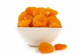 Курага золотая