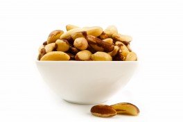 Бразильский орех