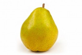 Груша Комес