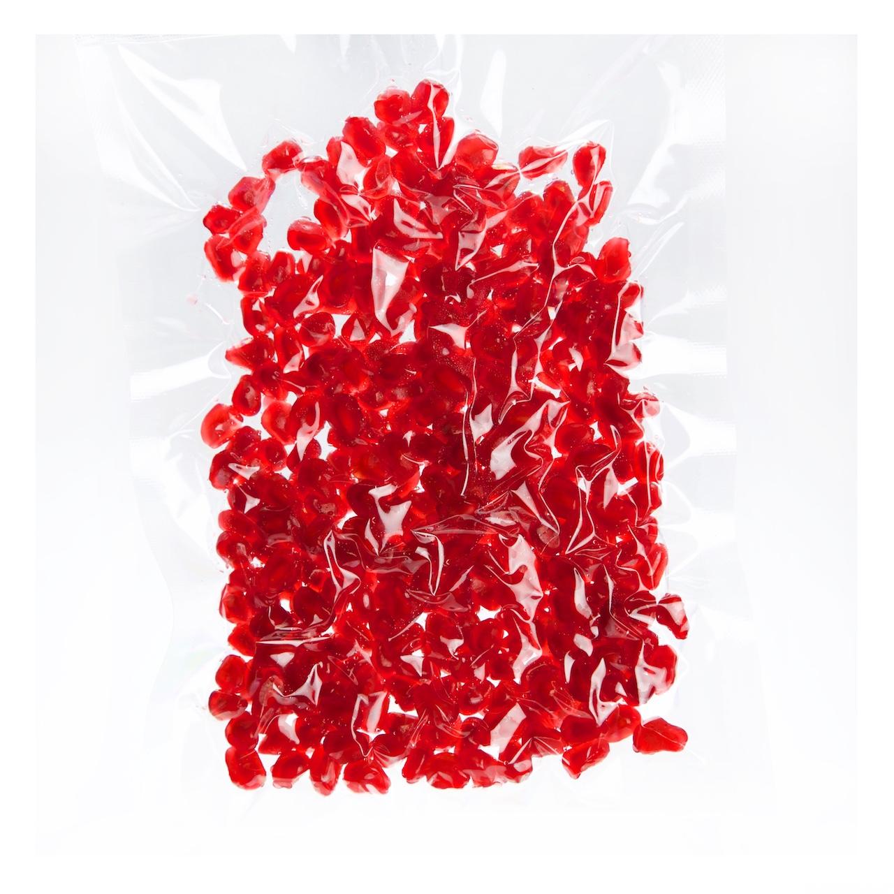 гранат очищ.