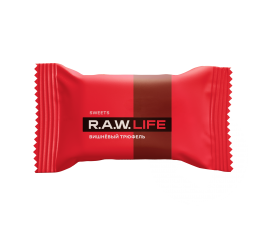 Конфеты R.A.W.LIFE SWEETS Вишневый трюфель