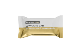 Low Carb R.A.W.LIFE Ванильный Мильфей