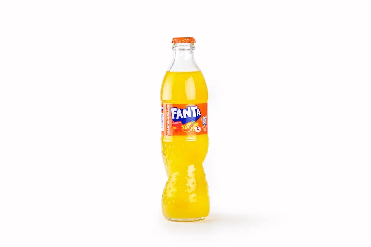 Фанта
